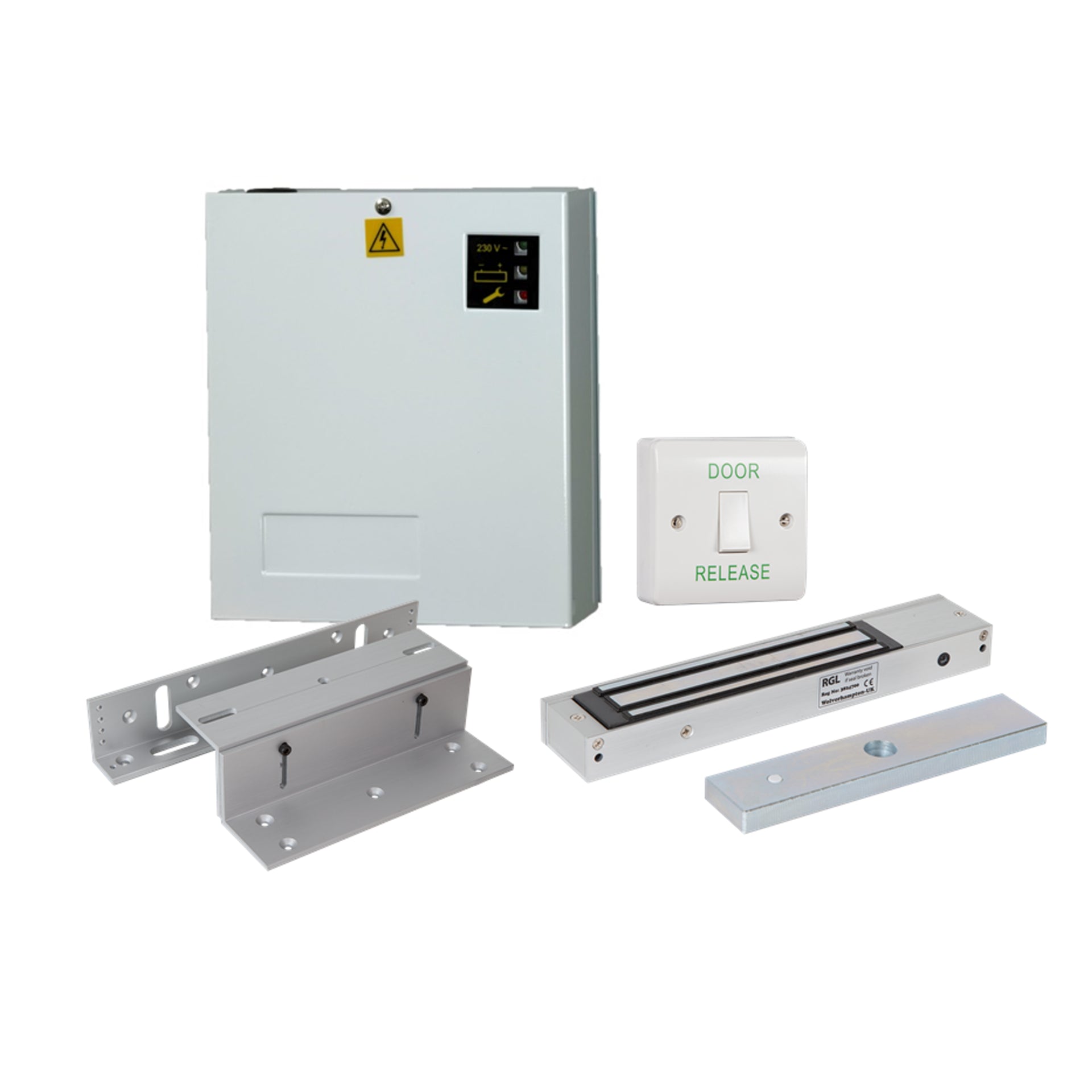 RGL ACKIT-1 Door Access Kit 1