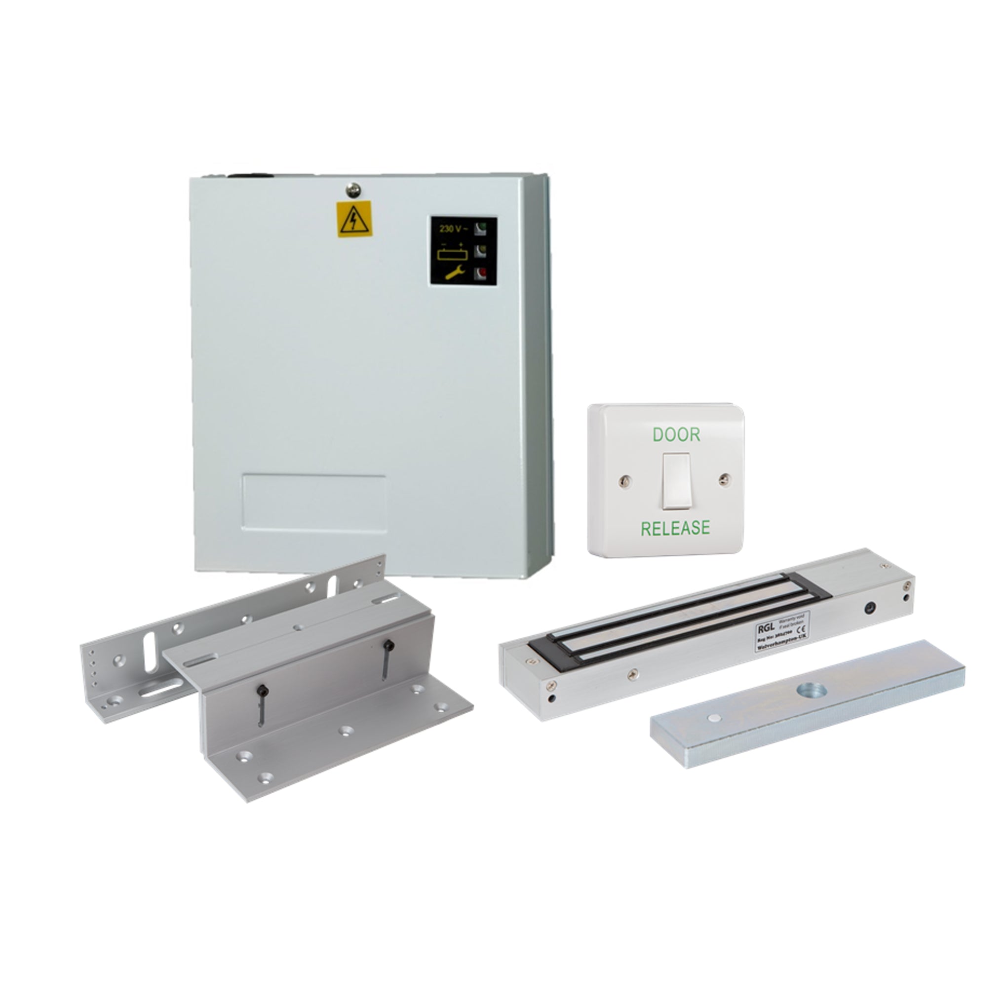 RGL ACKIT-1 Door Access Kit 1