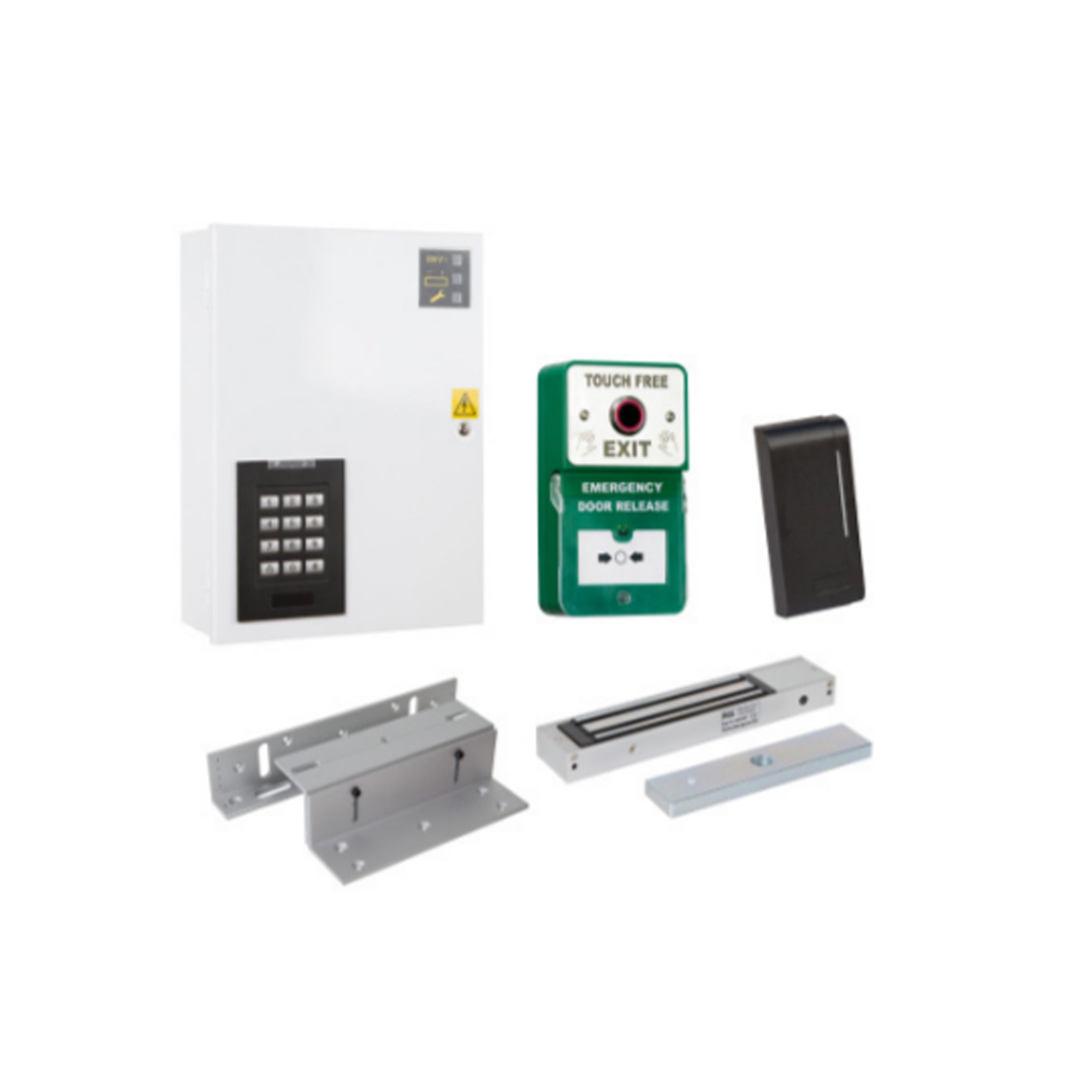 RGL ACKIT-6 Door Access Kit 6
