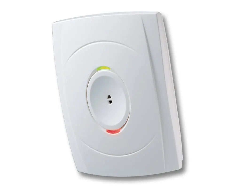 Texecom AEC-0001 Premier Impaq Break Glass Detector White