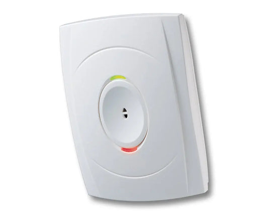 Texecom AEC-0001 Premier Impaq Break Glass Detector White