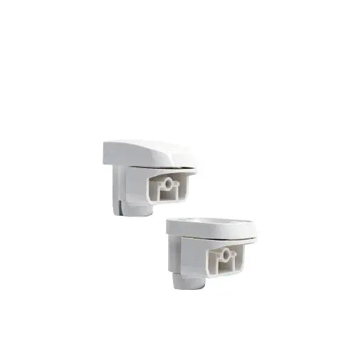Texecom AFU-0004EACH Premier Elite PIR Bracket White