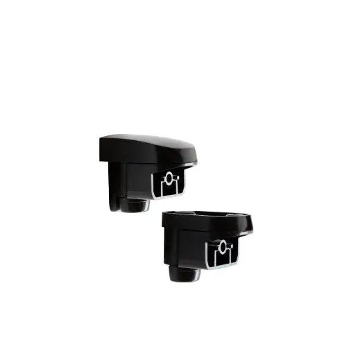 Texecom AFU-0034 Capture Wall and Ceiling Mount Bracket Black