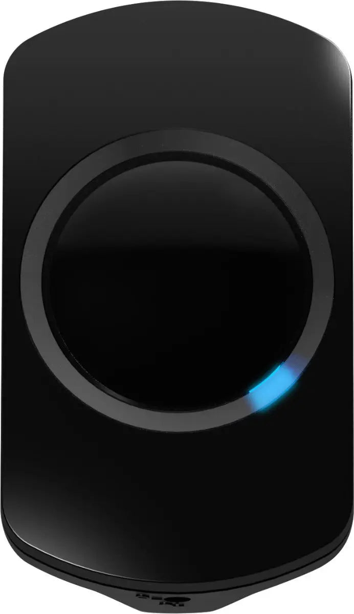Texecom GDA-0006 Capture P15 15m Wireless PIR Black