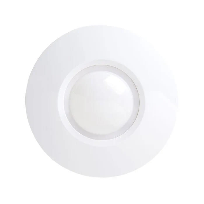 Texecom GDD-0001 Capture CQ 360 Degree Ceiling Mount Quad Wireless PIR White