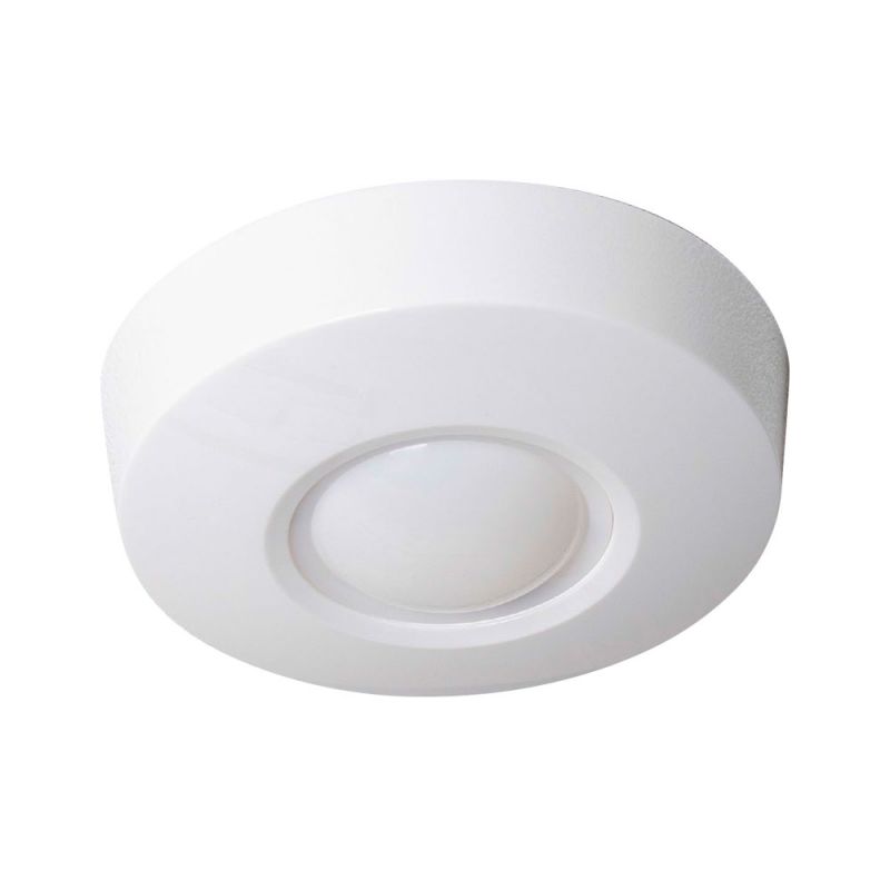 Texecom GDD-0001 Capture CQ 360 Degree Ceiling Mount Quad Wireless PIR White