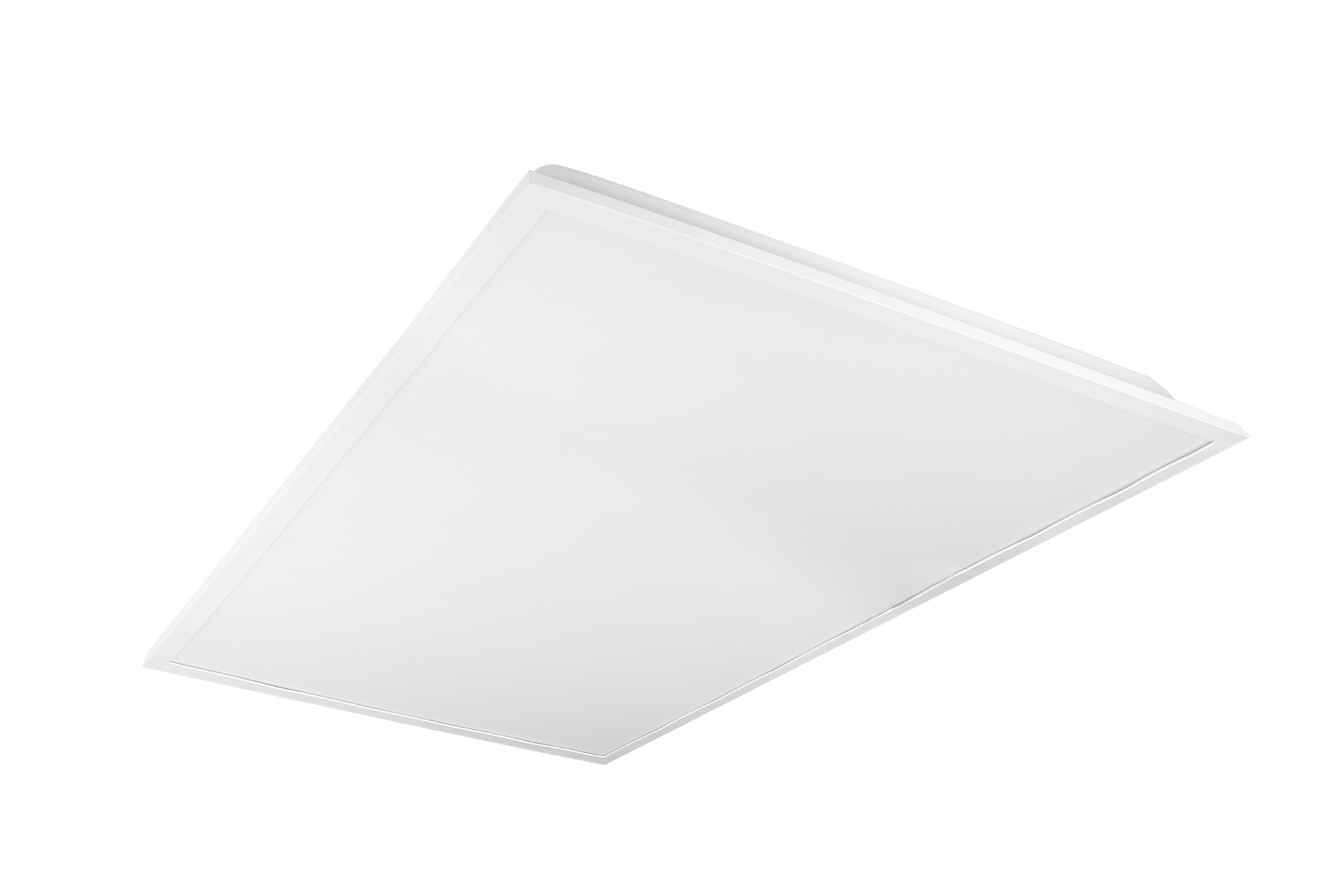 Kosnic ALD41206-W40 Alden 4 30-42W 1200 x 600 Backlit LED Panel 4000K White