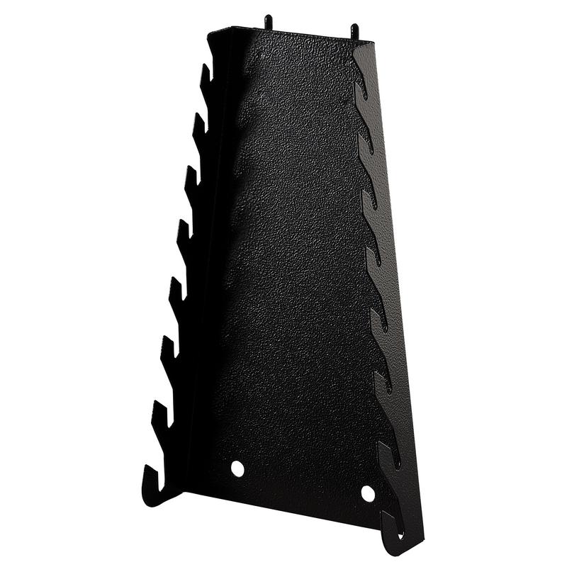 Bunker® AMS400-A01 Tool Rack 143mm Black