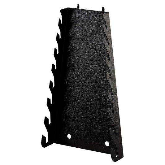 Bunker® AMS400-A01 Tool Rack 143mm Black