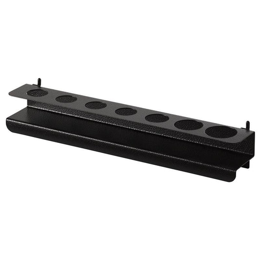 Bunker® AMS400-A07 Tool Rack 300mm Black