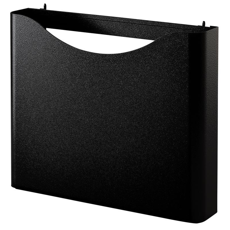 Bunker® AMS400-A08 Document Holder Black