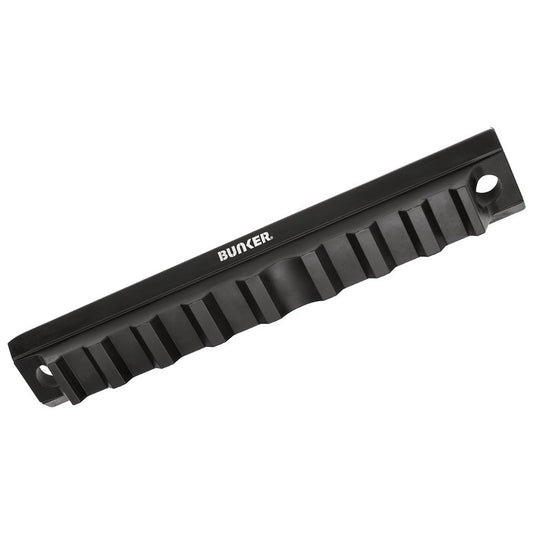 Bunker® AMS400-MTH14 Magnetic Tool Holder 350mm Black