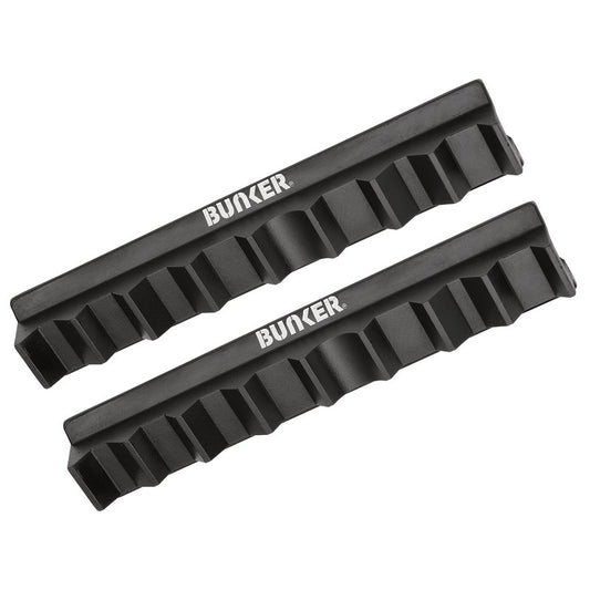 Bunker® AMS400-MTH82 Magnetic Tool Holder 200mm Black