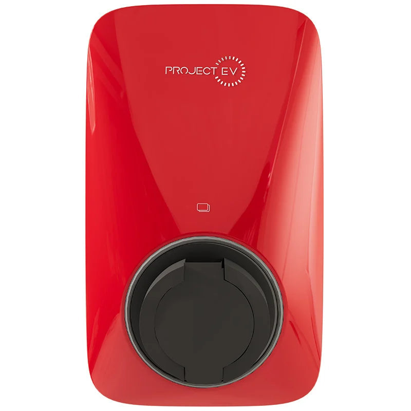Project EV APEX-C3024 APEX Fascia Cherry Red