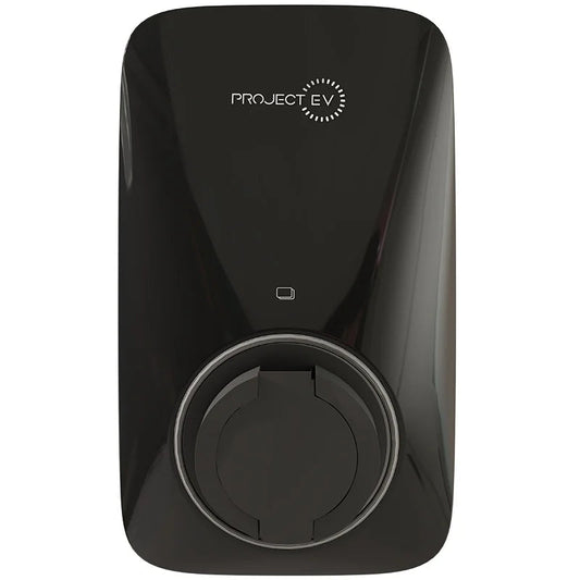 Project EV APEX-C7021 APEX Fascia Black Obsidian