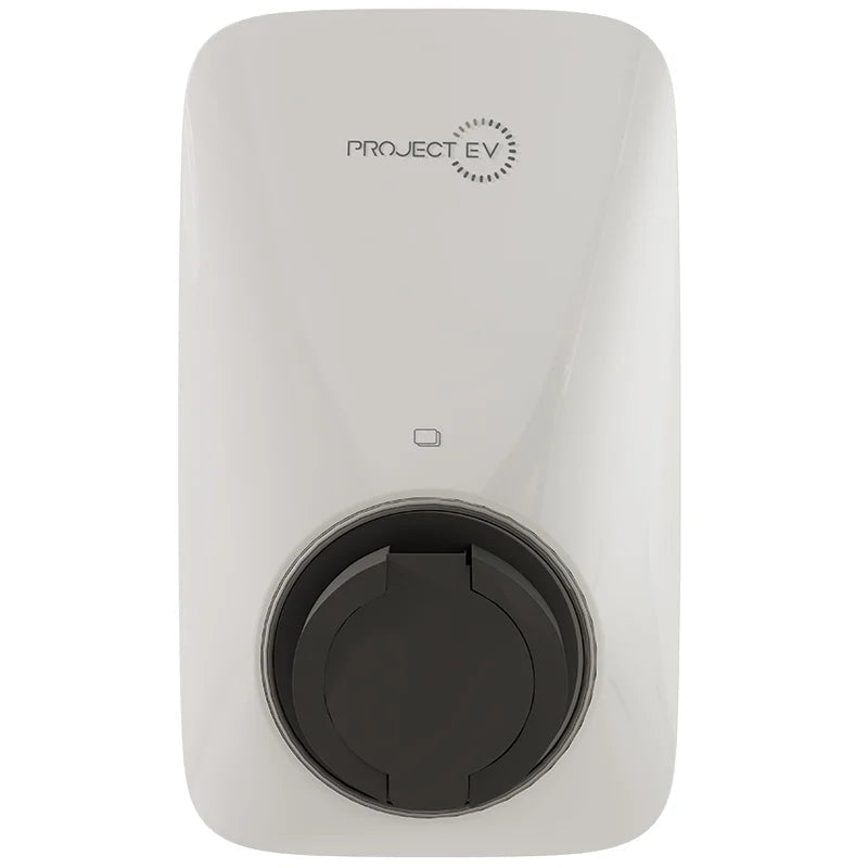 Project EV APEX-C9016 APEX Fascia Ghost White