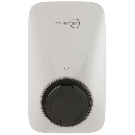 Project EV APEX-C9016 APEX Fascia Ghost White
