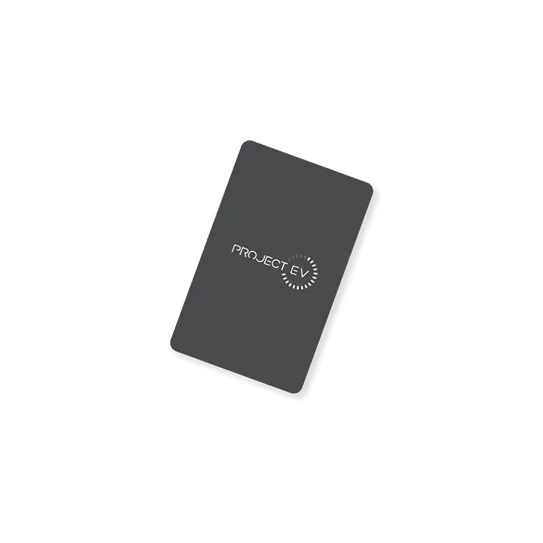 Project EV APEX-RFID APEX Additional RFID Card
