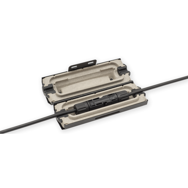 Viridian ARC04-01 Clearline ArcBox Solar Connector Enclosure