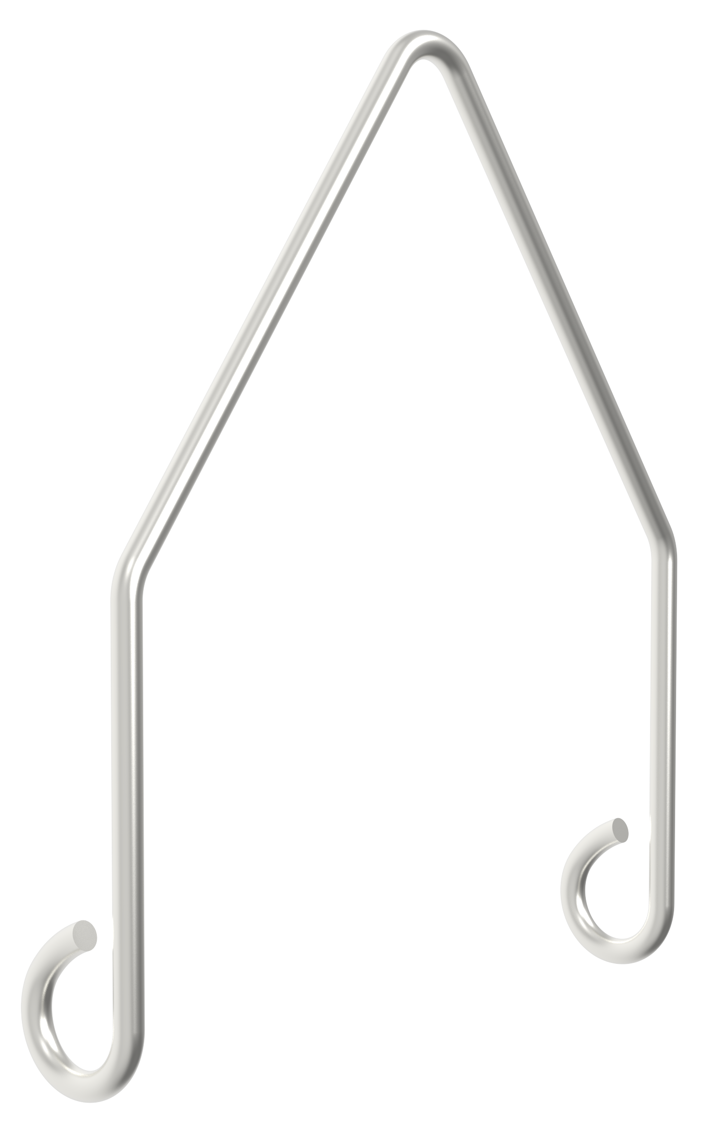 Kosnic ARC4-SUS-CLIP Arcus 4 Suspension Clips 2pc