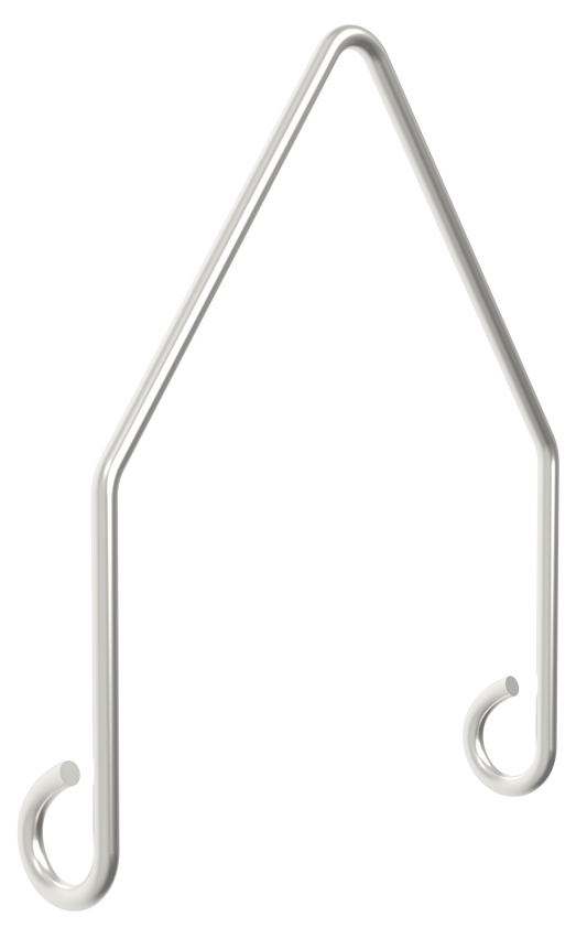 Kosnic ARC4-SUS-CLIP Arcus 4 Suspension Clips 2pc