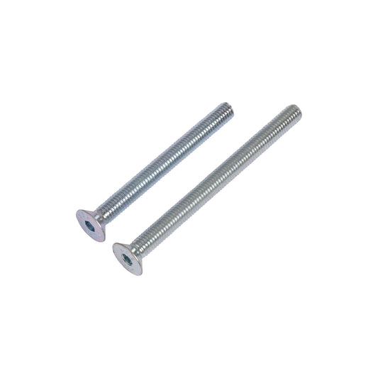 RGL ARMBOLT-KIT2 1 x 60mm & 1 x 100mm Bolt Aluminium