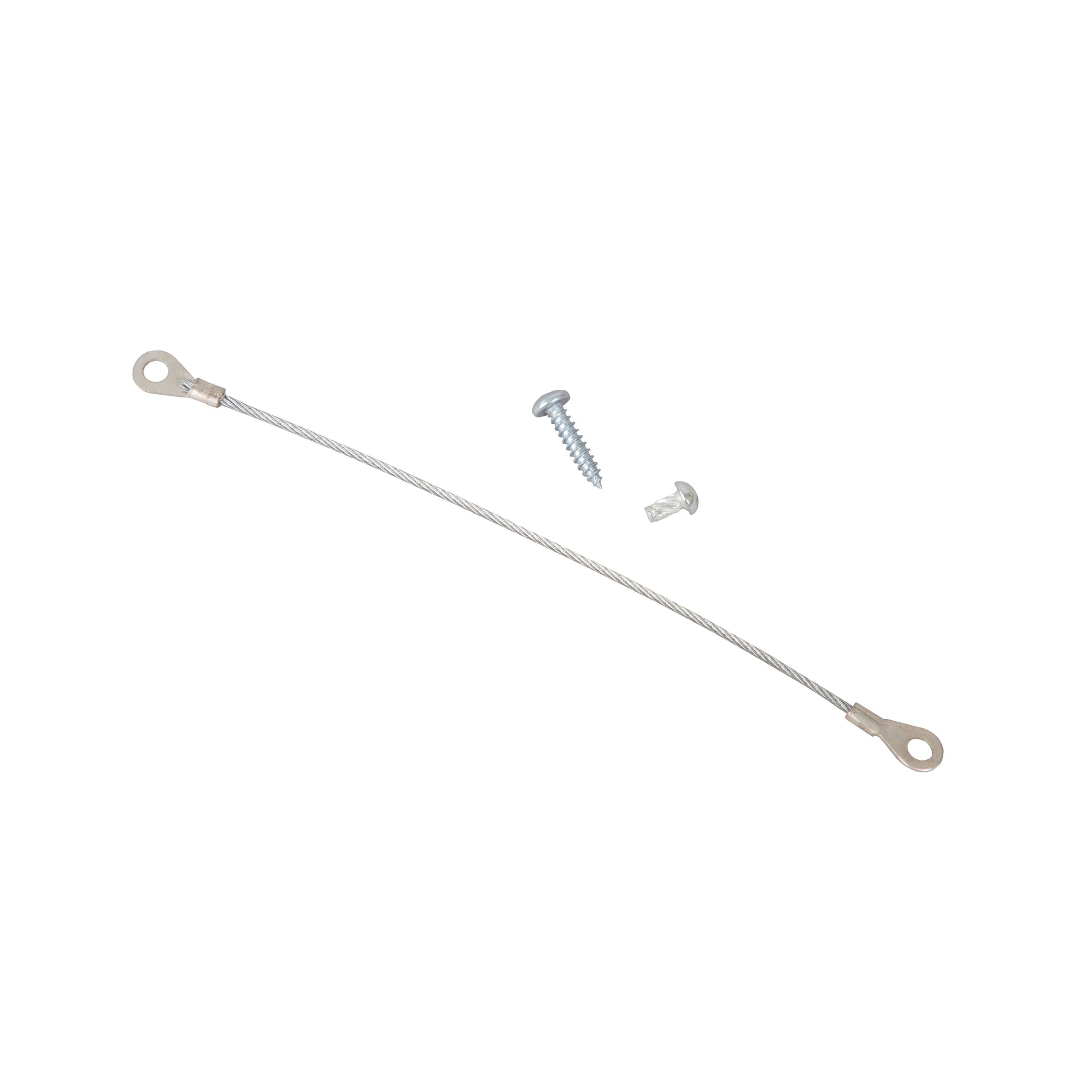 RGL ARM-STRAP Safety Armature Strap Aluminium