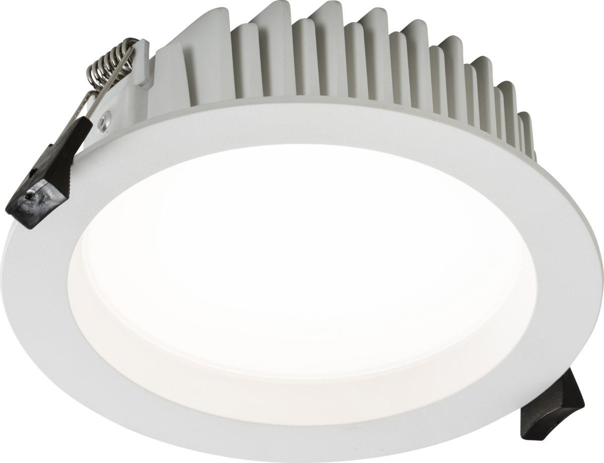 Knightsbridge AS15CWA 16W CCT LED Downlight White