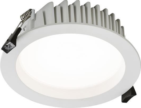 Knightsbridge AS15CWA 16W CCT LED Downlight White