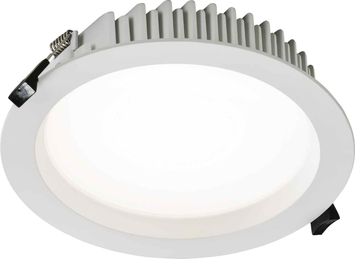 Knightsbridge AS20CWA 20W CCT LED Downlight White