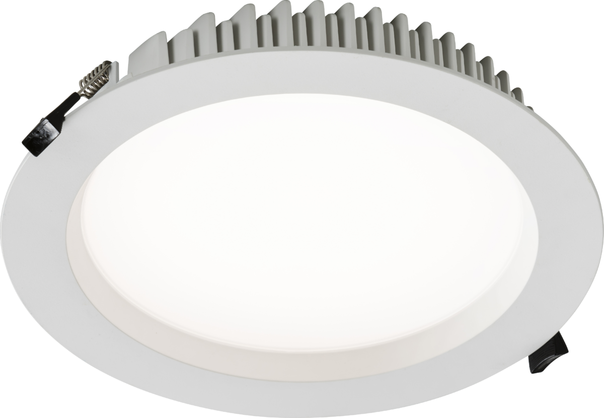 Knightsbridge AS30CWA 30W CCT LED Downlight White