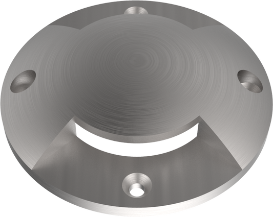 Kosnic ATRBE2-SLS Atri Double Sided Circular Bezel Stainless Steel