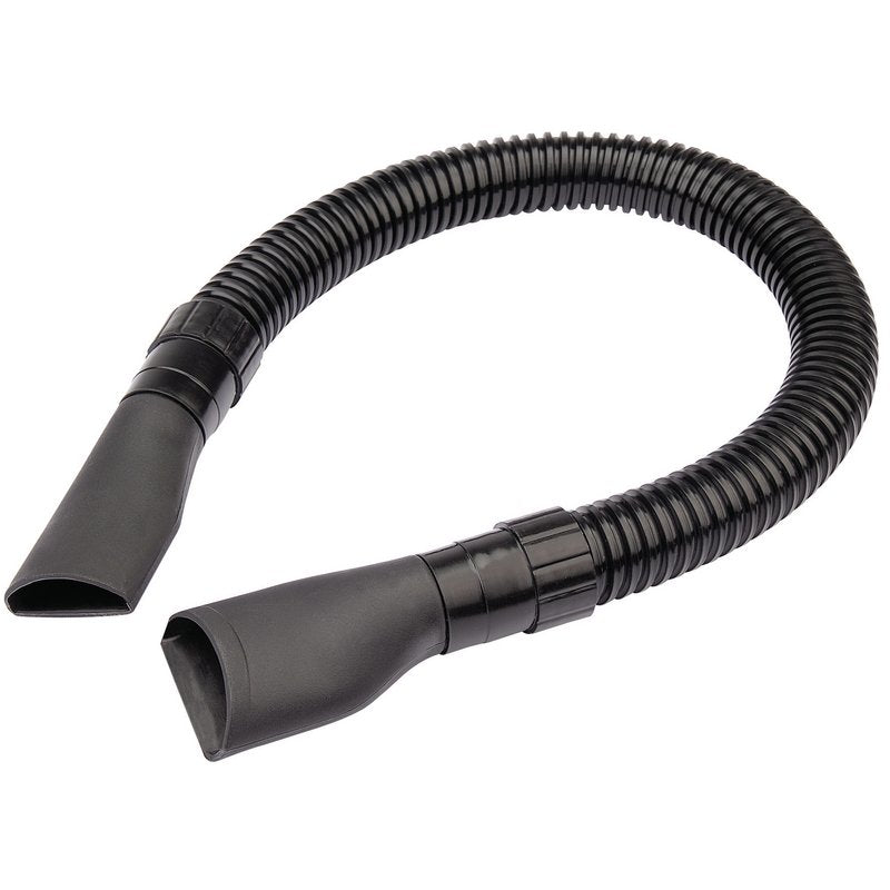 Draper AVC26A Flexible Hose For VC600A Black