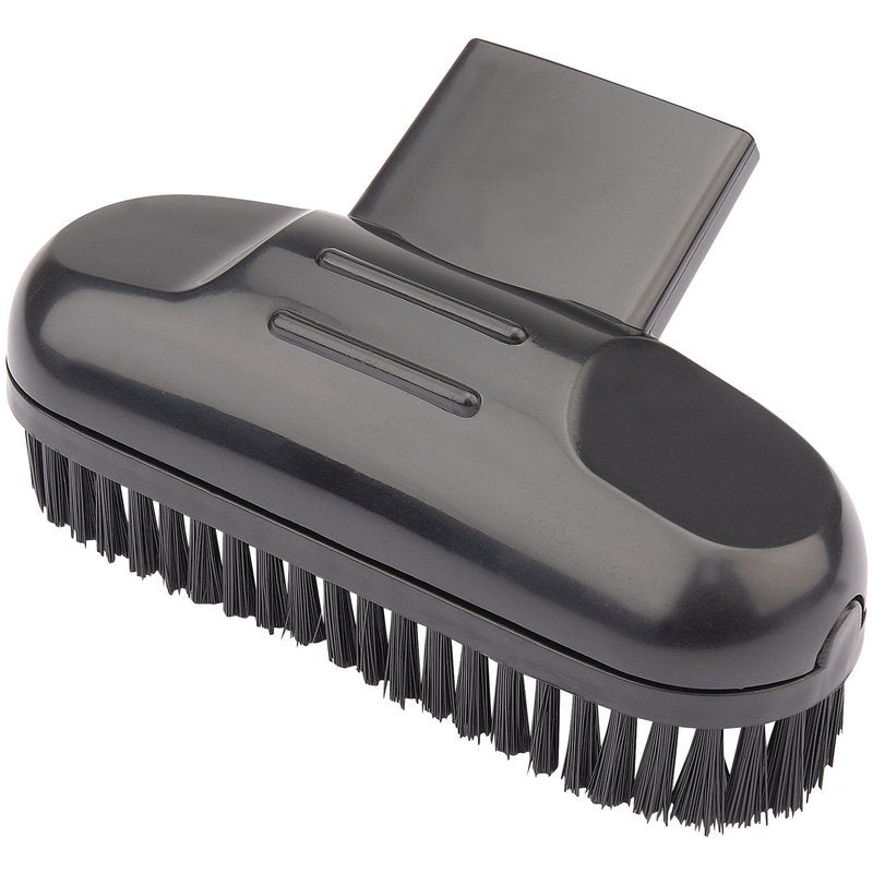 Draper AVC28A Wide Brush For VC600A Black