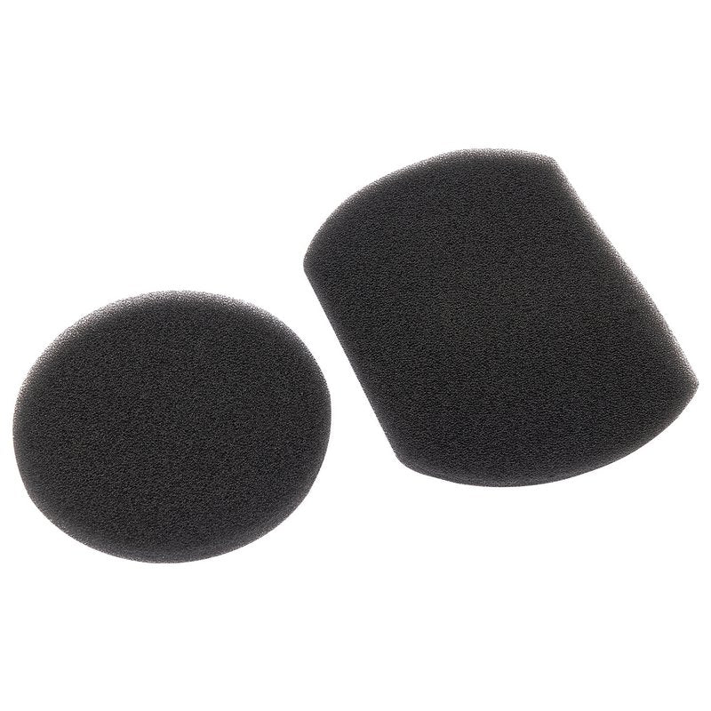 Draper AVC46A Foam Filter For VC600A Black