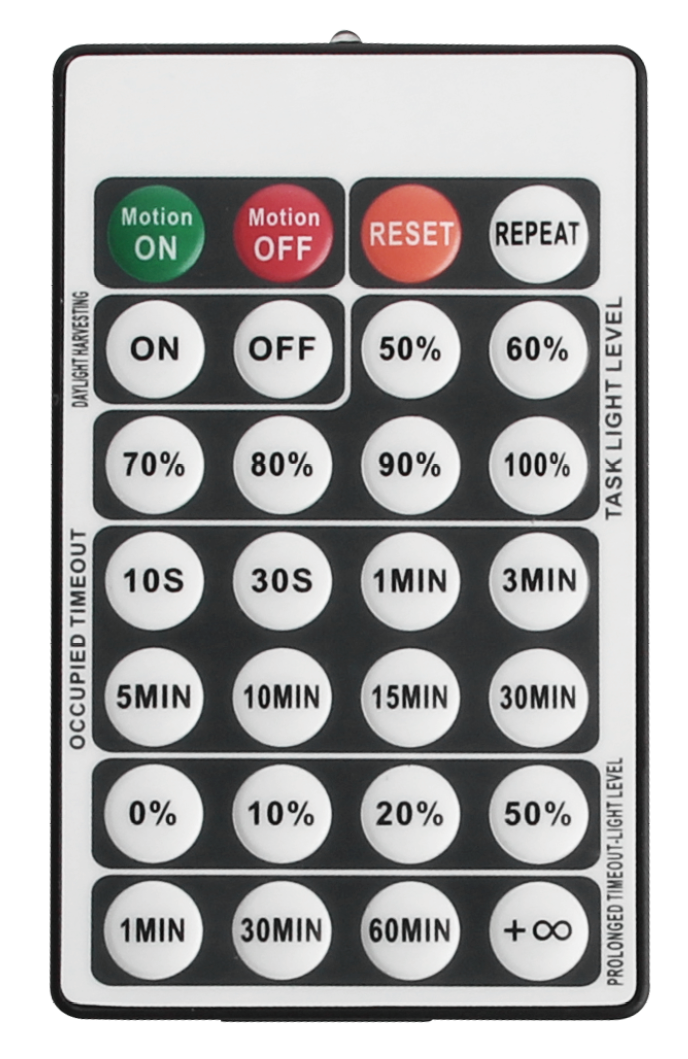 Kosnic ADD-RMT Adda Remote Control for PIR Versions