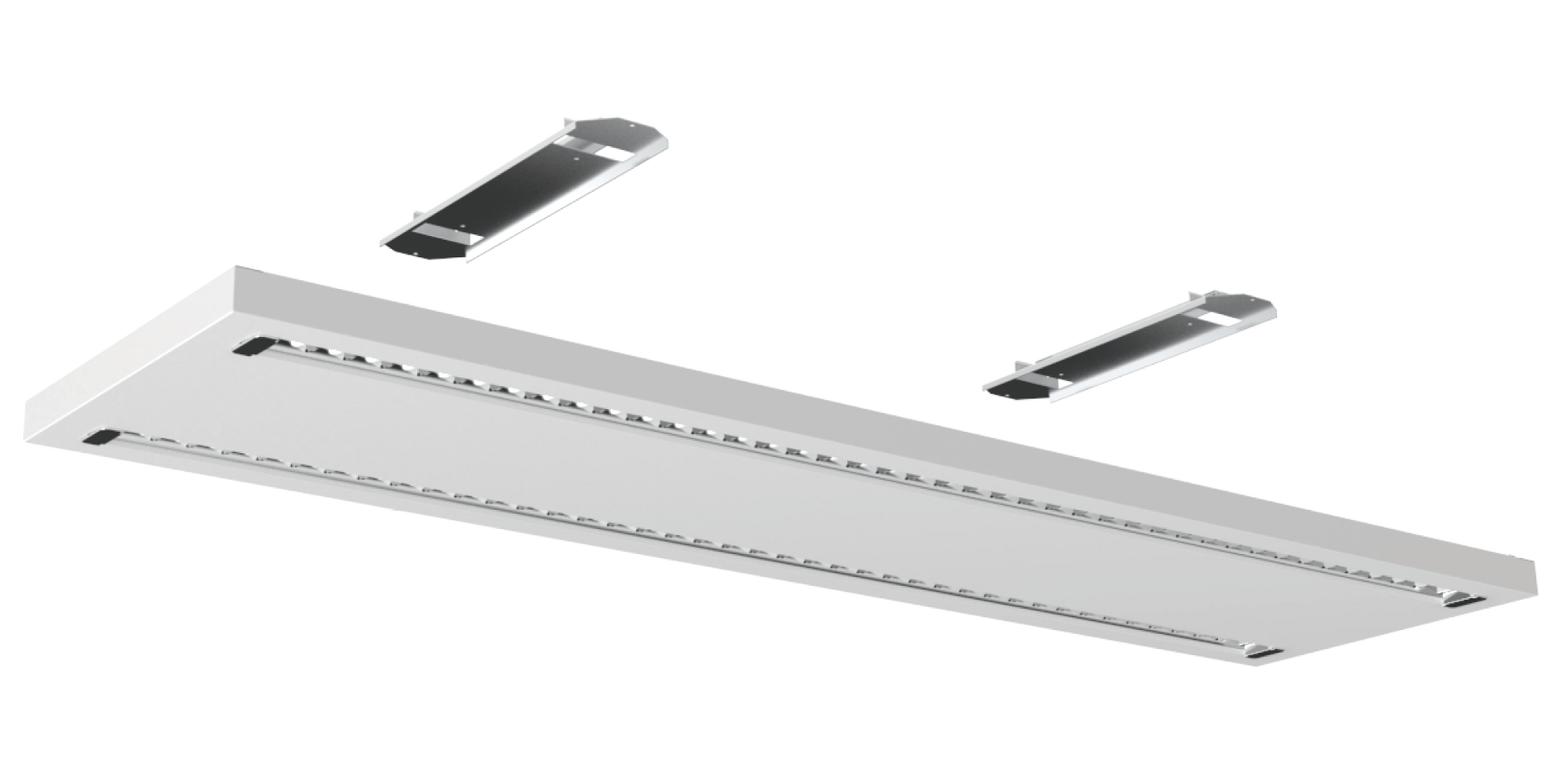 Kosnic ADDT-SMT Adda Surface Mount Kit for ADD4FT & ADD5FT