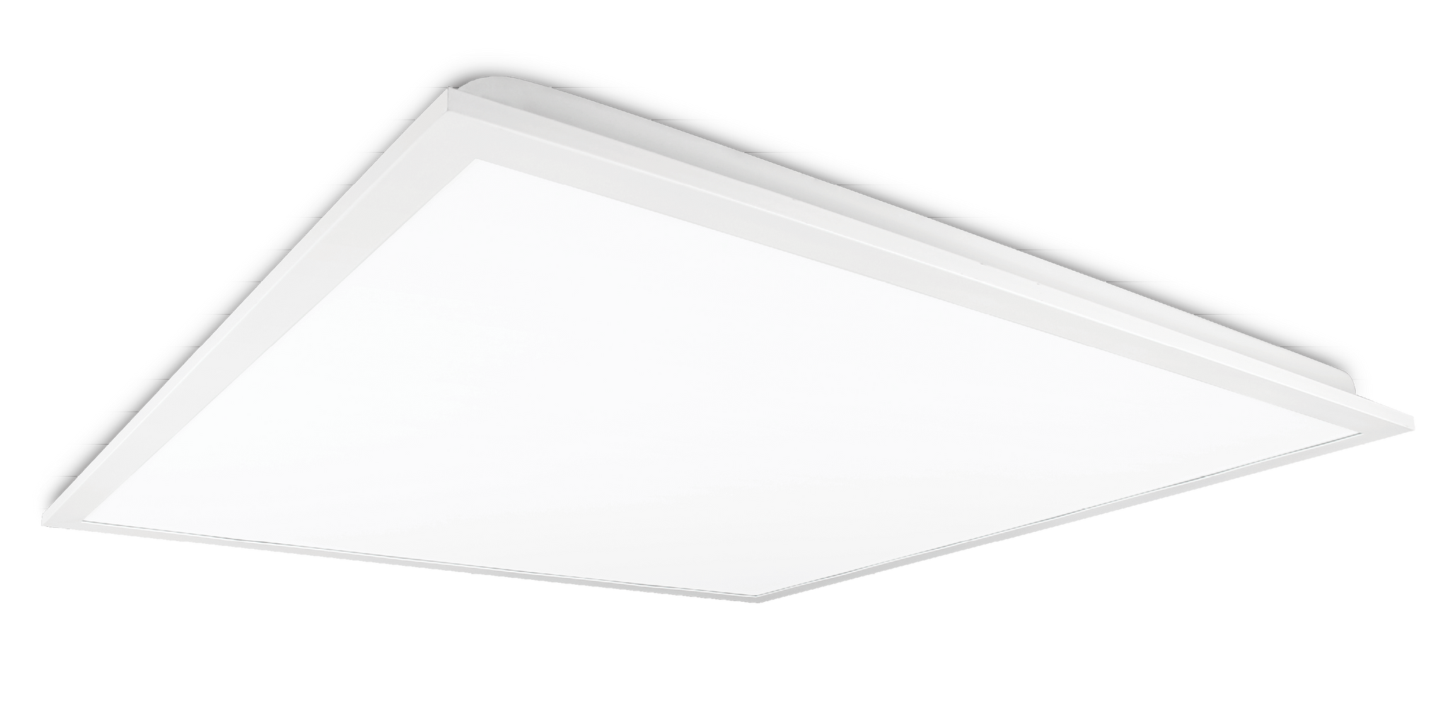 Kosnic ALDP18-W65 Alden HE 18W 600 x 600 LED Panel 6500K White