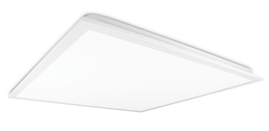 Kosnic ALDP18-W65 Alden HE 18W 600 x 600 LED Panel 6500K White