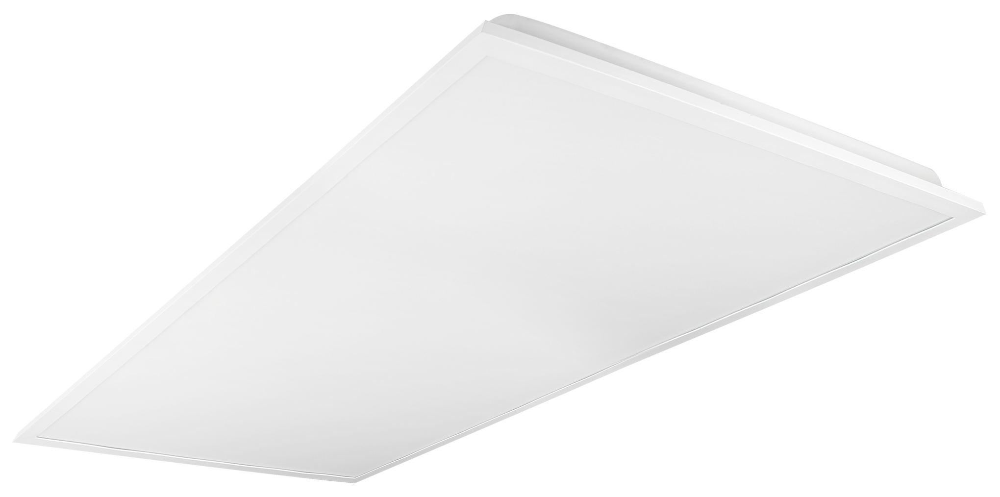 Kosnic ALDP41203-SCT Alden 4 Pro 25-36W 1200 x 300 Backlit CCT LED Panel White