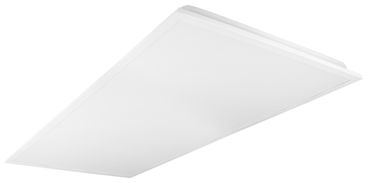 Kosnic ALDP41203-SCT Alden 4 Pro 25-36W 1200 x 300 Backlit CCT LED Panel White