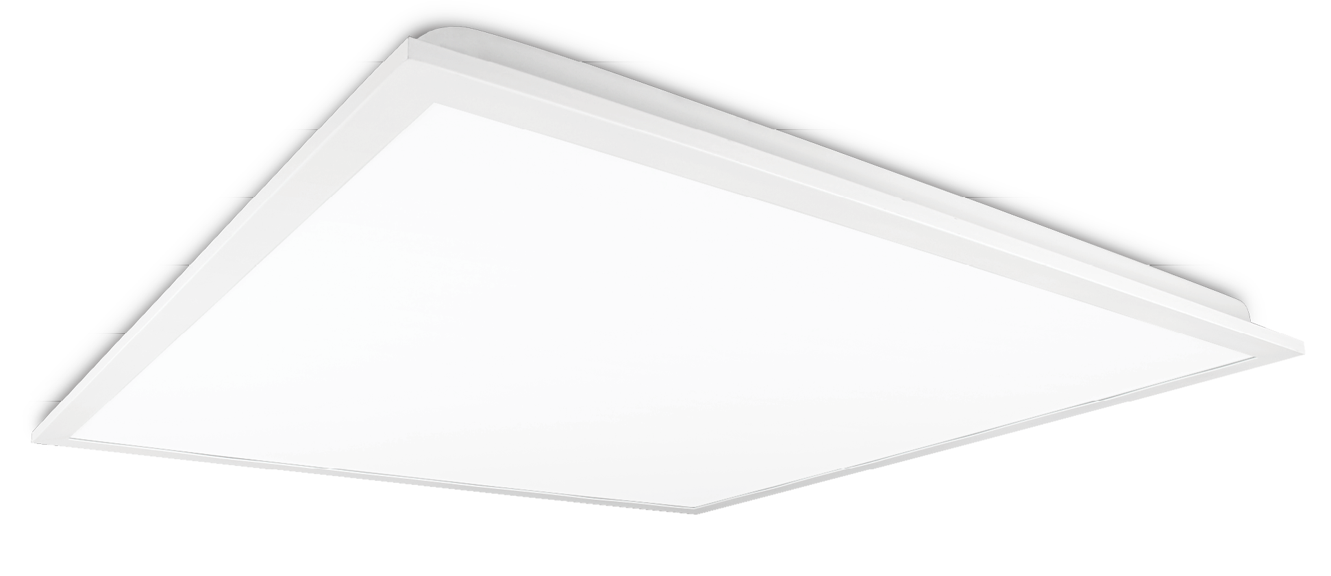 Kosnic ALD425-W30 Alden 4 20-36W 600 x 600 Backlit LED Panel 3000K White