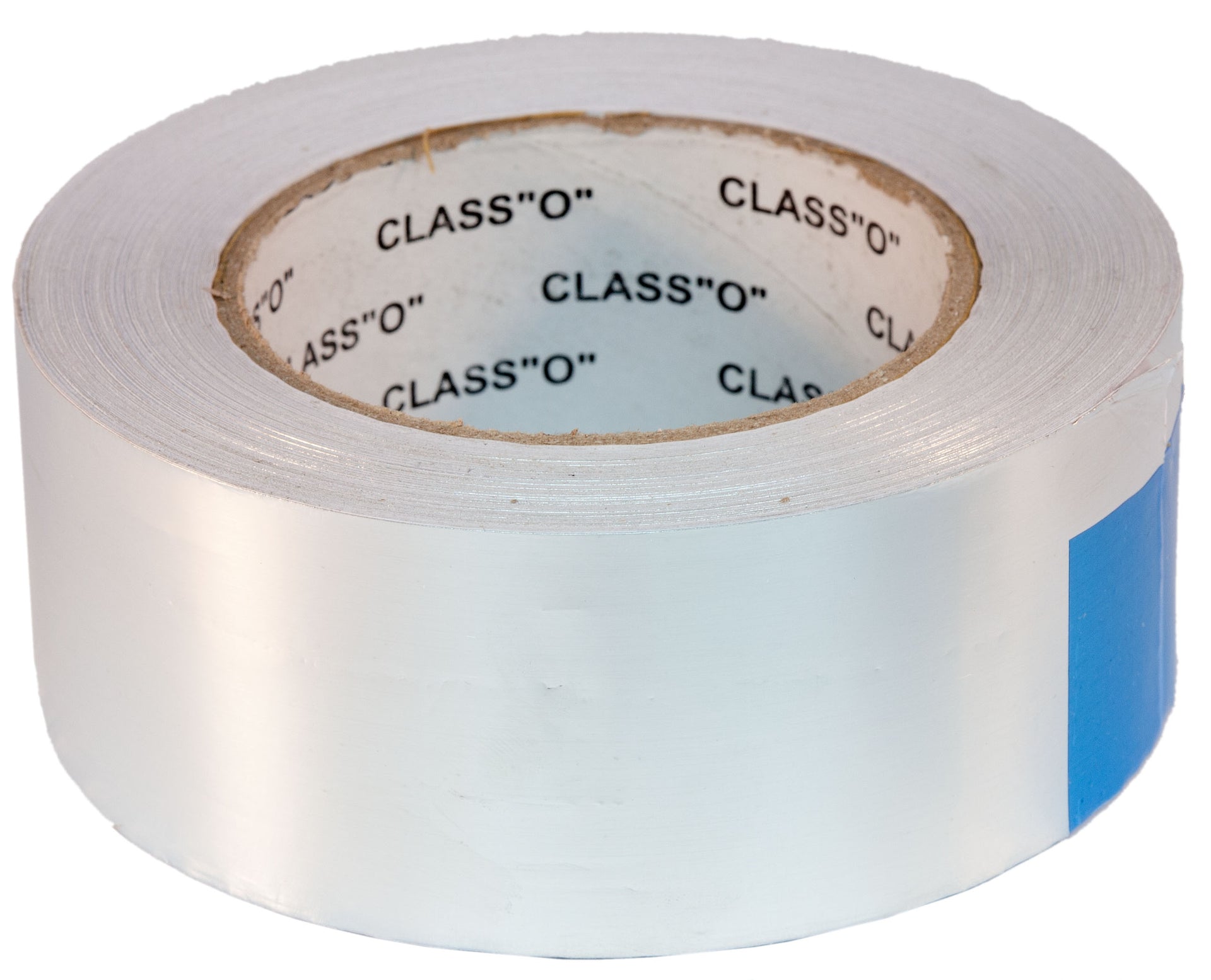 Heat Mat CBM-ALU-TAPE 40mm Electrically Conductive Tape 20m
