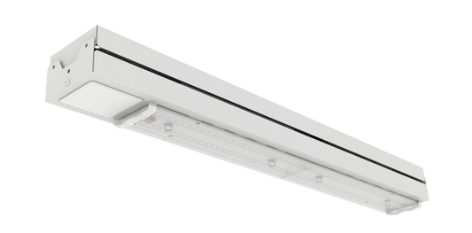 Kosnic ARCB80-W65 Arcus III 80W LED Lowbay 6500K