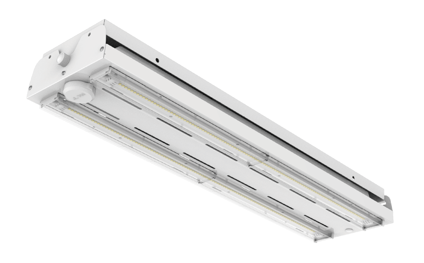 Kosnic ARC3200-WSCT Arcus III 150-200W LED Lowbay 6500K