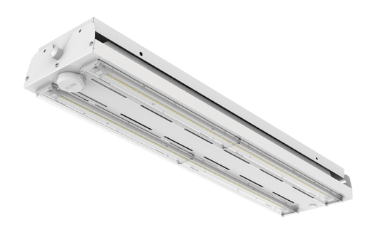 Kosnic ARC3200-WSCT Arcus III 150-200W LED Lowbay 6500K