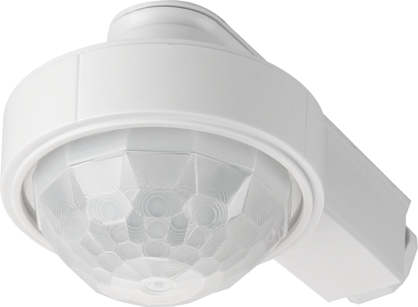 Kosnic KPT-KLBCD1-MWS Arcus Compact Microwave / Daylight Sensor For KLBC150D1 & KMSD100LLBE