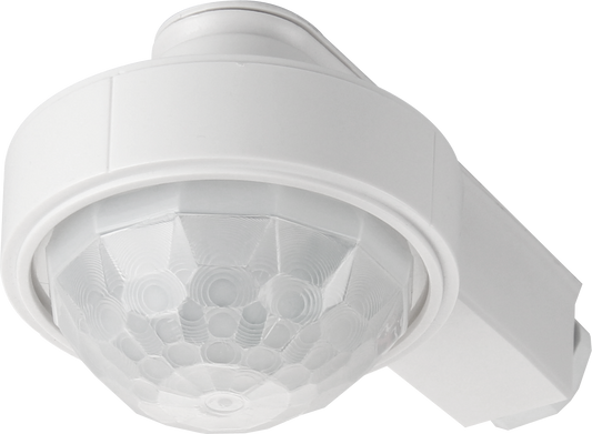 Kosnic KPT-KLBCD1-MWS Arcus Compact Microwave / Daylight Sensor For KLBC150D1 & KMSD100LLBE