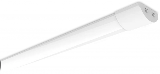 Kosnic ARN24F30-SCT Arno II 4FT 20-30W CCT LED Batten