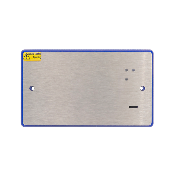 ESP B1A4ZMPS Beacon Assistance Kit 4 Zone Module PSU Brushed Steel